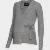Gilet - Mottled Grey 1 Gilet - Mottled Grey -Even-Odd Magasin 94c27c9e016b4339a69d93ac30fe5a99