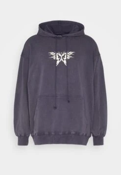 Even&Odd Unisex - Sweatshirt - Dark Grey -Even-Odd Magasin 95514765b5e446f1a17dfcf7cb44f473