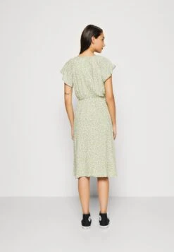 Even&Odd Robe De Jour - Mint Off-White -Even-Odd Magasin 962a6657239f443eb5189bf86ad5b391