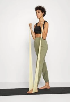 Pantalon De Survêtement - Khaki -Even-Odd Magasin 96858277379840018fae010ac414a8d4