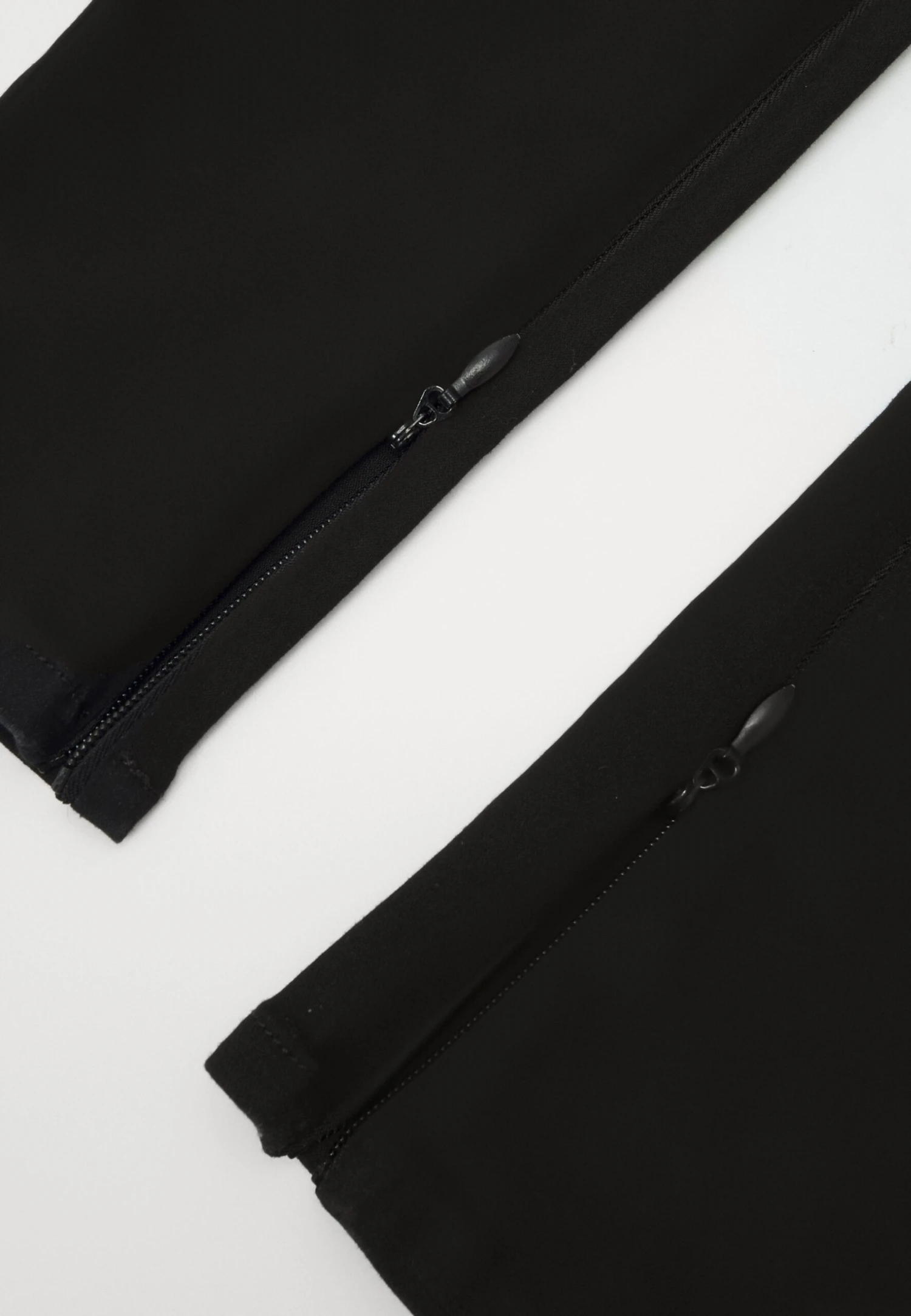 Even&Odd Jeans Skinny - Black Denim 12 Even&Odd Jeans Skinny - Black Denim – Image 10