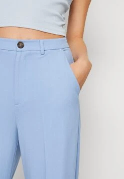 Even&Odd Pantalon Classique - Light Blue -Even-Odd Magasin 97192e80cd1843228221a6790d2c5efb