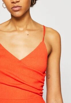 Even&Odd Combinaison - Red 13 Even&Odd Combinaison - Red -Even-Odd Magasin 98151400bff840b596f1c2d73c5be390