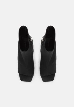 Even&Odd Bottines - Black -Even-Odd Magasin 988f79e735134619b797b7b9593a9756