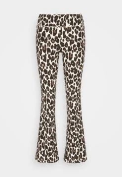 Even&Odd Pantalon Classique - Beige -Even-Odd Magasin 998c7e8c93334403b98926200785e336