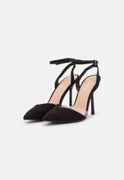 Even&Odd Sandales - Black -Even-Odd Magasin 9a284f94d44f41fa93500c03d5de036e