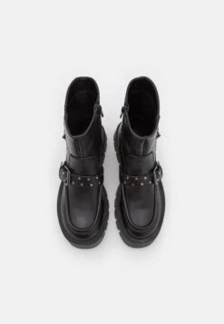 Even&Odd Bottines - Black 13 Even&Odd Bottines - Black -Even-Odd Magasin 9a73043ddb0c4f5c8400b351523a2997