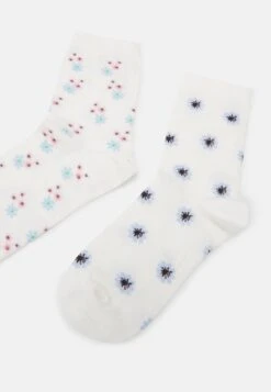 Even&Odd 5 Pack - Chaussettes - Multi-Coloured -Even-Odd Magasin 9af3e8314b154a8cae5abca4bdeb3749