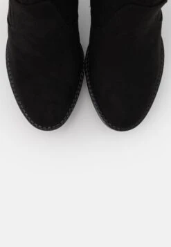 Even&Odd Cuissardes - Black -Even-Odd Magasin 9b05678d00f44aeabbb24bf9a4368fd0