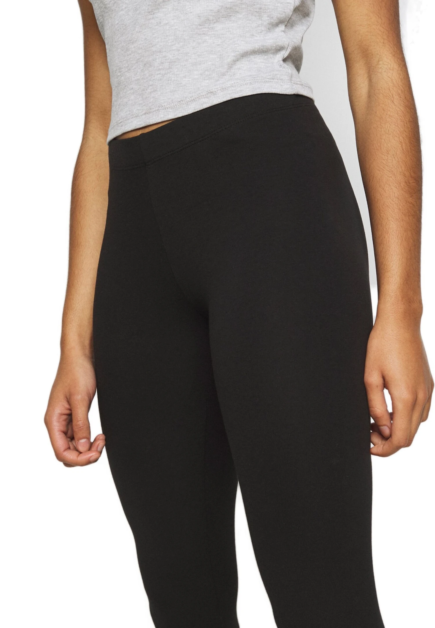 2Er Pack 7/8 Legging - Legging - Black 7 2Er Pack 7/8 Legging - Legging - Black – Image 5