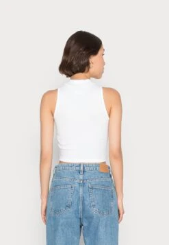 Even&Odd 2 Pack - Débardeur - Black/White -Even-Odd Magasin 9bd0a64d63cc4c8ebfed70116fc5958d