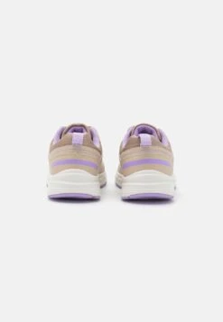 Even&Odd Comfort - Baskets Basses - Beige/Lilac -Even-Odd Magasin 9c0b58a5bc584cc79c2fb164b5da0e50