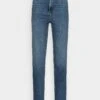 Jean Droit - Blue Denim -Even-Odd Magasin 9c2475e6146c4d4e97d30ad287538586