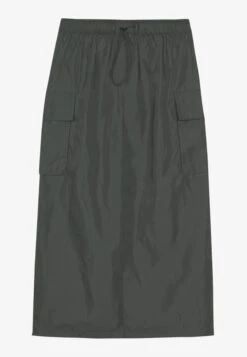 Even&Odd Jupe Crayon - Khaki -Even-Odd Magasin 9c3c0f454a5f4d3a931aabf384ca808b