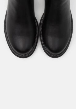 Trinity / W-19104H-3 / 704 - Beige - Bottines À Plateau - Black 13 Trinity / W-19104H-3 / 704 - Beige - Bottines À Plateau - Black -Even-Odd Magasin 9c74c944d1cf40dcaf0a73f4057012a4