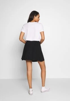 Even&Odd Jupe Trapèze - Black 9 Even&Odd Jupe Trapèze - Black -Even-Odd Magasin 9c874f5d879c41d3b21d0f5bd308898e