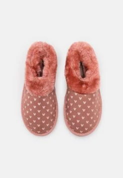 Even&Odd Disney Mickey Mouse - Chaussons - Light Pink -Even-Odd Magasin 9c896d8c71e34599a1b23a8088688a9b