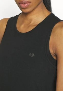 Débardeur - Black -Even-Odd Magasin 9c93f5a5be574fe7a854f712fbf98f71