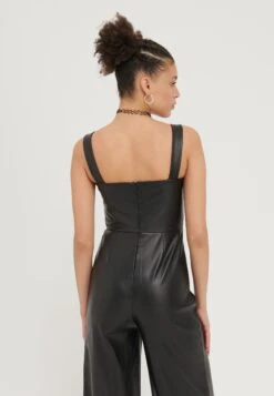 Even&Odd Combinaison - Black -Even-Odd Magasin 9d127210dcae4c4bb01ae449f32bf7ee