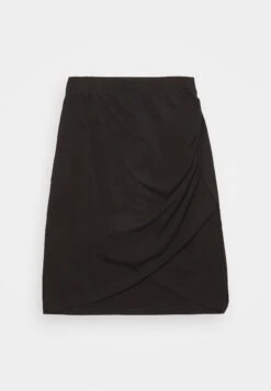 Even&Odd Jupe Crayon - Black -Even-Odd Magasin 9d7d4e74e6cd45ea9b73075d5388e964