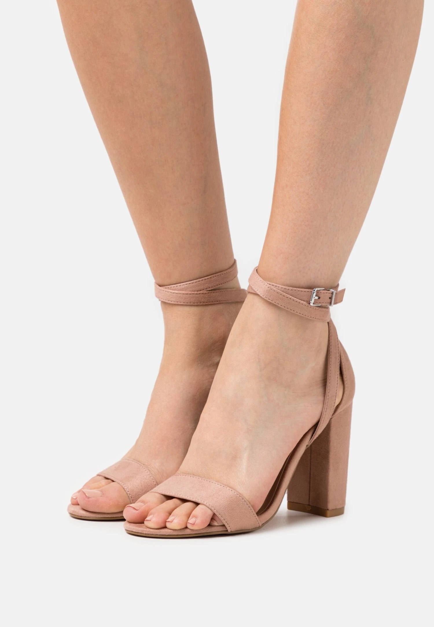 Even&Odd Sandales - Light Pink 3 Even&Odd Sandales - Light Pink