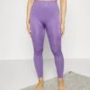 Collants - Lilac -Even-Odd Magasin 9dd3295701404aae9f72a575232b9233
