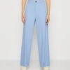 Even&Odd Pantalon Classique - Light Blue 2 Even&Odd Pantalon Classique - Light Blue -Even-Odd Magasin 9e3ed20831344e55a9e3bac2dcd7f99c