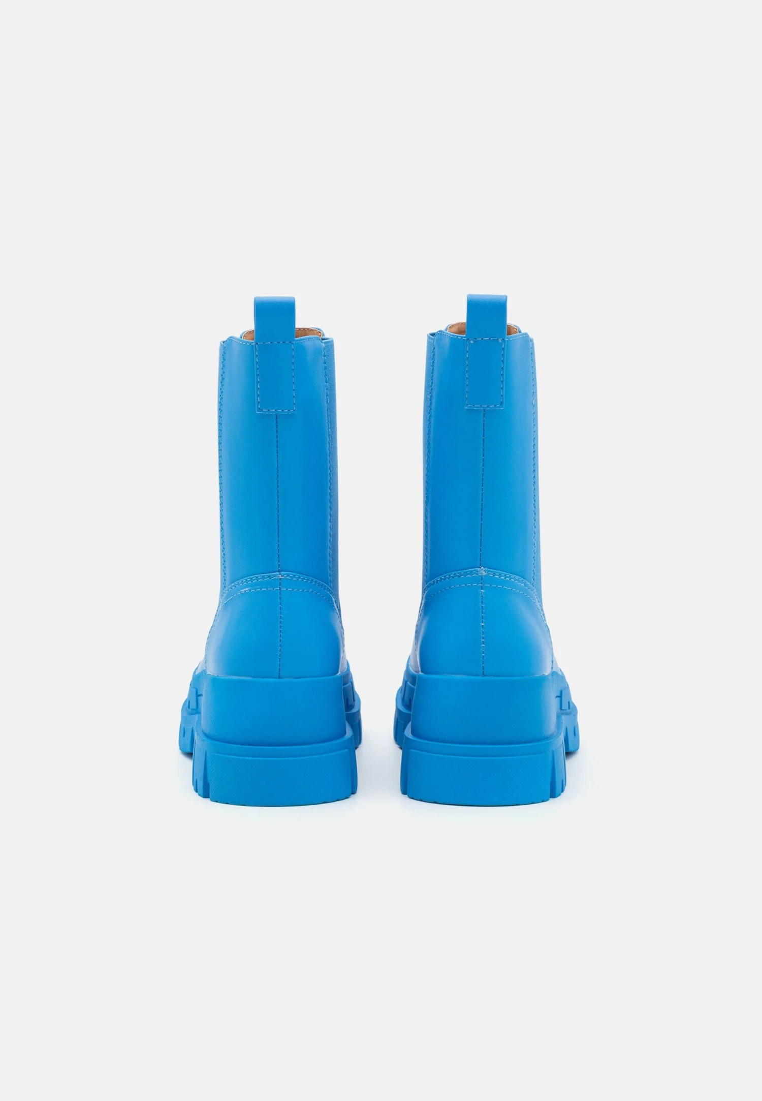 Bottes - Blue 6 Bottes - Blue – Image 4