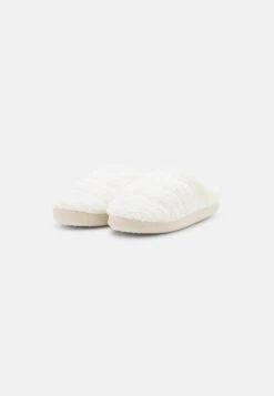 Even&Odd Chaussons - Off-White -Even-Odd Magasin 9f74d283f67f4d0885057046580b5a1d