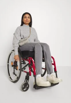 Even&Odd Jeans Skinny - Grey Denim -Even-Odd Magasin a015c61d46b0463d9e60c30d3e665c8e