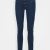 Even&Odd Jeans Skinny - Blue Denim 1 Even&Odd Jeans Skinny - Blue Denim -Even-Odd Magasin a055d4378468408e8e3ab21026036a96