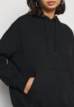 Sweat À Capuche - Black -Even-Odd Magasin a137bd1e8d52490289515f1006e9ae26