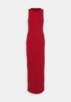 Robe Pull - Red -Even-Odd Magasin a22119c886cb44c9bbdc7905a7603944
