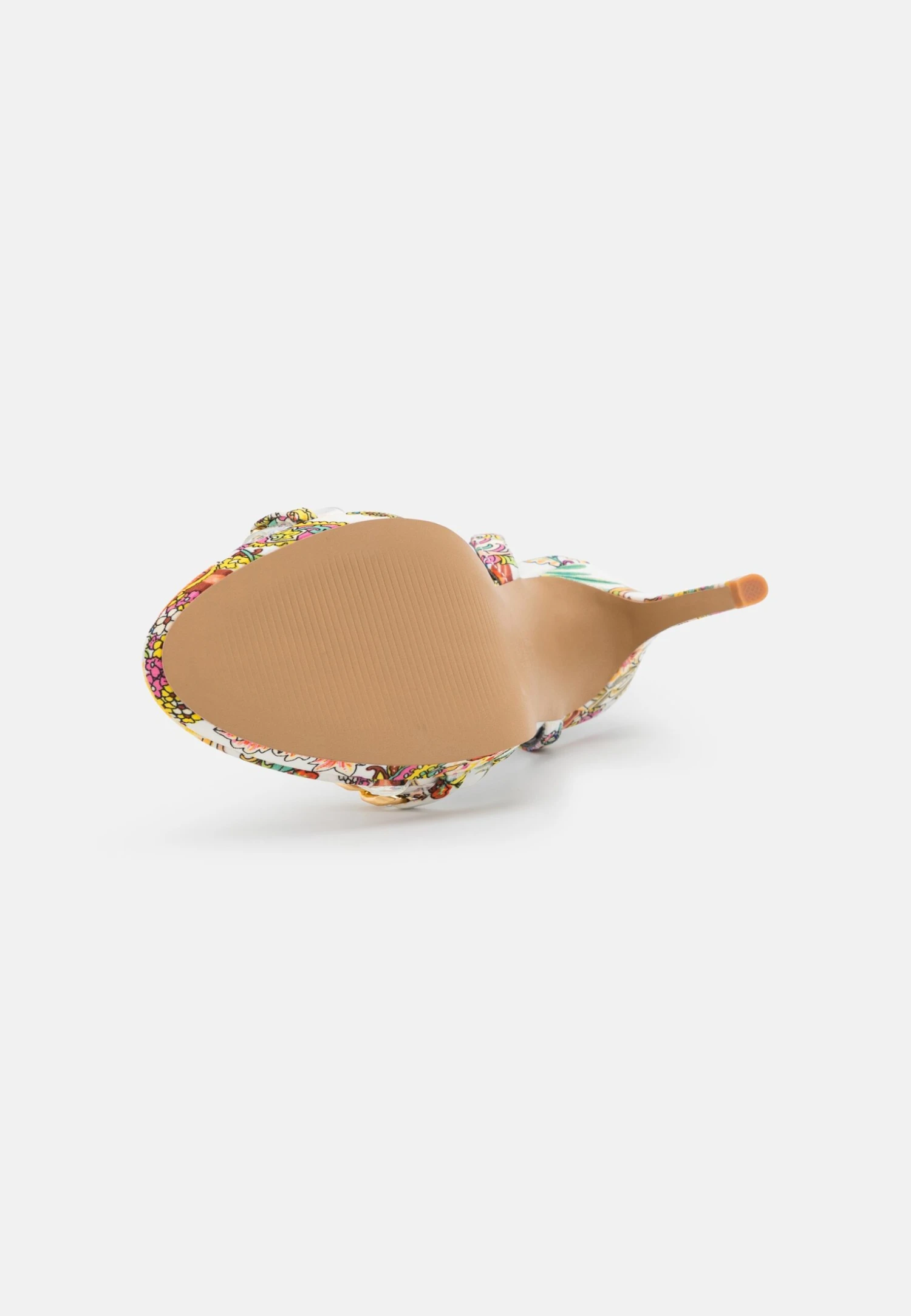 Even&Odd Sandales À Talons Hauts - Multi Coloured 7 Even&Odd Sandales À Talons Hauts - Multi Coloured – Image 5