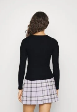 Even&Odd T-Shirt À Manches Longues - Black -Even-Odd Magasin a387f31e15054a129c8247352046ae9f