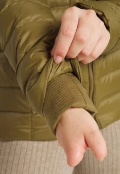 Even&Odd Doudoune - Khaki -Even-Odd Magasin a3b130f721d04fd1a2f0e15d2b8e5320