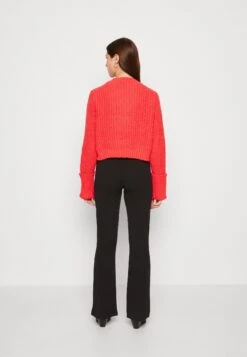 Even&Odd Pullover - Red 10 Even&Odd Pullover - Red -Even-Odd Magasin a3b6326e2bb147d69b65130eb8565aeb