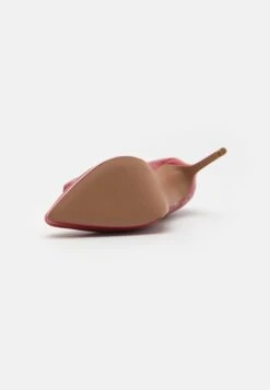 Even&Odd Bottines À Talons Hauts - Red -Even-Odd Magasin a4d5764bbbca4d6b90ec0f29be24a3fb