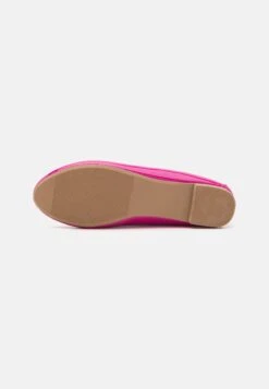 Ballerines - Pink -Even-Odd Magasin a50531e3bae04522b5d0fdeecff5dd62
