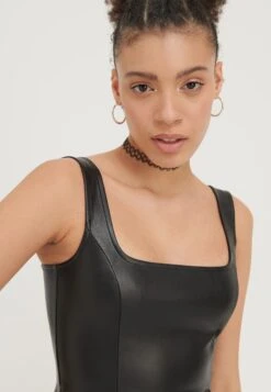 Even&Odd Combinaison - Black -Even-Odd Magasin a596c33c06ed41b0a57cdedd0b03934b