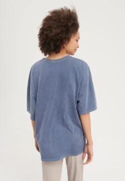 Even&Odd T-Shirt Imprimé - Dark Blue -Even-Odd Magasin a5e4f0e569414d3e9d7a3dd929663616