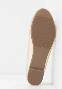 Even&Odd Ballerines - Gold -Even-Odd Magasin a65bd67fd5534d398da31319c5c66418