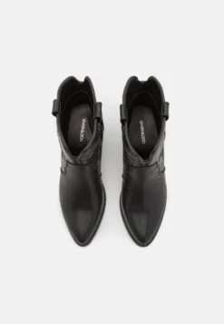 Even&Odd Santiags - Black -Even-Odd Magasin a79422ce4fa64d1b84aa35633e753858