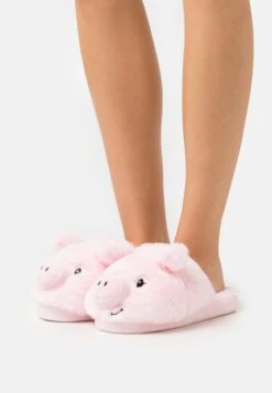 Even&Odd Mules - Pink