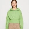 Even&Odd Sweatshirt - Green 1 Even&Odd Sweatshirt - Green -Even-Odd Magasin a7d932d6c38a42e2be49606c5955646a