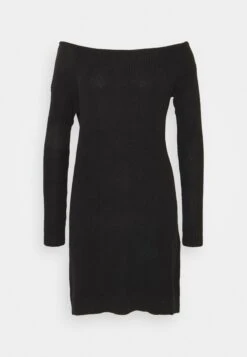 Robe Pull - Black -Even-Odd Magasin a866a5ad8caf4922b817ac3f14492f72