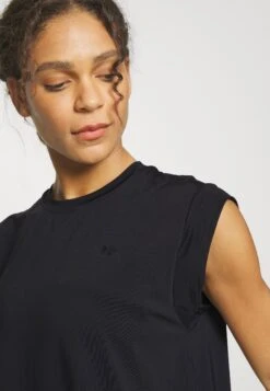 T-Shirt De Sport - Black -Even-Odd Magasin a894b0982761469fbfaf836b1ba7afaa