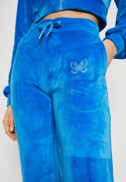 Even&Odd Pantalon De Survêtement - Blue -Even-Odd Magasin a9c4e4c10c4443648b2eefac5c099f86