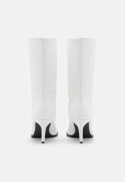 Even&Odd Bottes - White -Even-Odd Magasin a9d3e4449a754093baa34c7ec14ba657