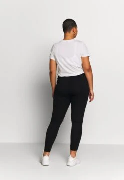 2 Pack - Legging - Black -Even-Odd Magasin a9e213cb52074f12951b6889911ac03c